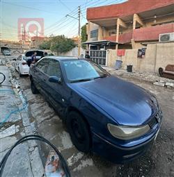 بيجو 406